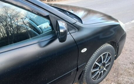 Mitsubishi Lancer IX, 2004 год, 350 000 рублей, 5 фотография