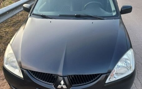 Mitsubishi Lancer IX, 2004 год, 350 000 рублей, 4 фотография