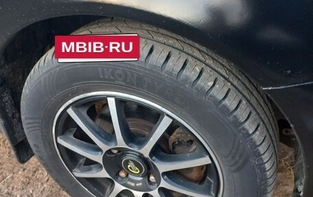 Mitsubishi Lancer IX, 2004 год, 350 000 рублей, 3 фотография