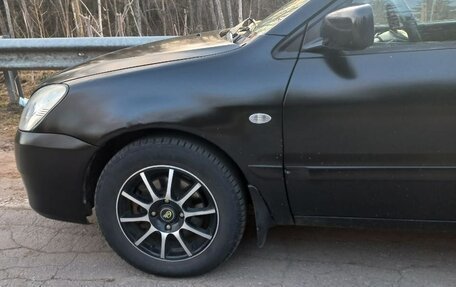 Mitsubishi Lancer IX, 2004 год, 350 000 рублей, 7 фотография