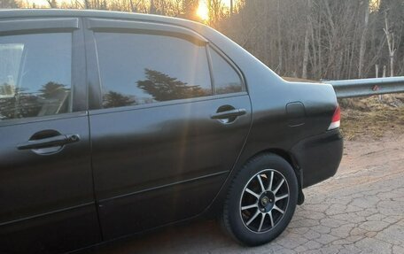 Mitsubishi Lancer IX, 2004 год, 350 000 рублей, 6 фотография