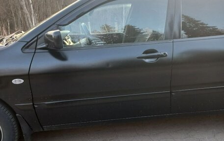 Mitsubishi Lancer IX, 2004 год, 350 000 рублей, 8 фотография