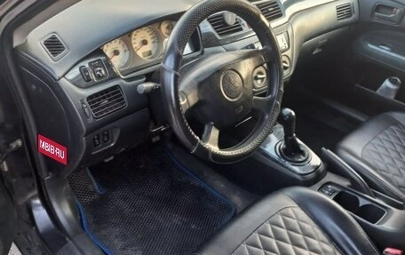 Mitsubishi Lancer IX, 2004 год, 350 000 рублей, 10 фотография