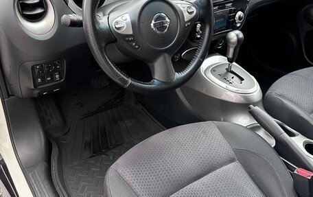 Nissan Juke II, 2011 год, 1 095 000 рублей, 20 фотография