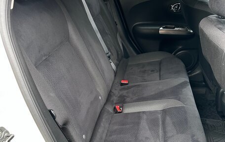 Nissan Juke II, 2011 год, 1 095 000 рублей, 24 фотография