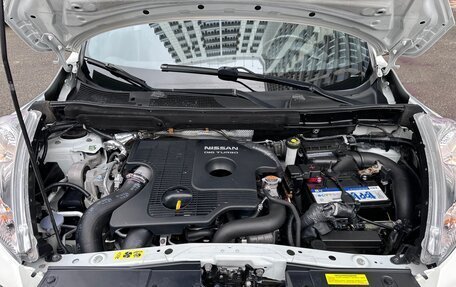 Nissan Juke II, 2011 год, 1 095 000 рублей, 35 фотография