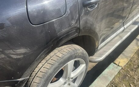 Volkswagen Touareg III, 2007 год, 1 200 000 рублей, 6 фотография