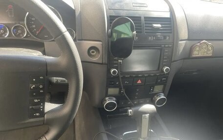 Volkswagen Touareg III, 2007 год, 1 200 000 рублей, 7 фотография