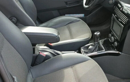 Opel Astra H, 2011 год, 600 000 рублей, 7 фотография