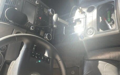 Volkswagen Touareg III, 2007 год, 1 200 000 рублей, 10 фотография