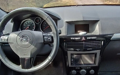 Opel Astra H, 2011 год, 600 000 рублей, 3 фотография