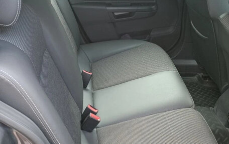 Opel Astra H, 2011 год, 600 000 рублей, 10 фотография