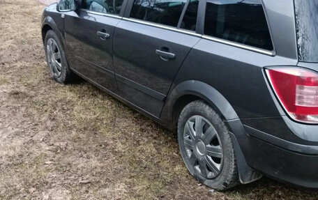 Opel Astra H, 2011 год, 600 000 рублей, 8 фотография