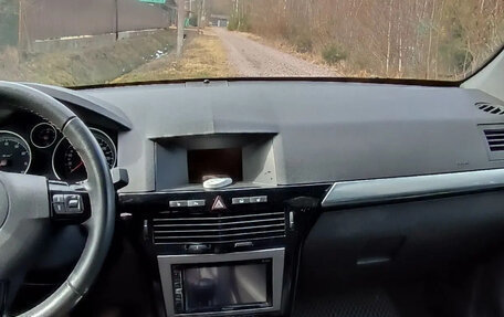 Opel Astra H, 2011 год, 600 000 рублей, 9 фотография