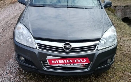 Opel Astra H, 2011 год, 600 000 рублей, 2 фотография