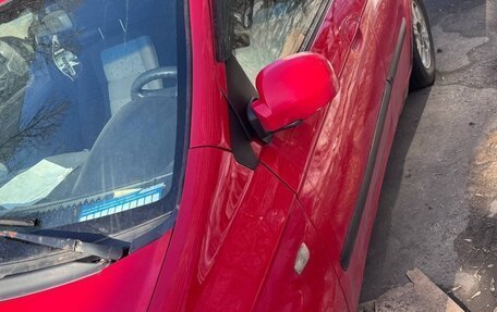 Hyundai Getz I рестайлинг, 2005 год, 230 000 рублей, 3 фотография