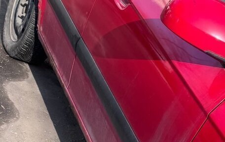 Hyundai Getz I рестайлинг, 2005 год, 230 000 рублей, 6 фотография