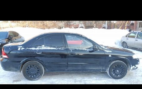 Nissan Almera, 2006 год, 780 000 рублей, 5 фотография