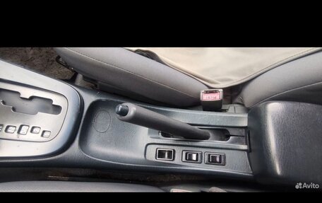 Nissan Almera, 2006 год, 780 000 рублей, 11 фотография