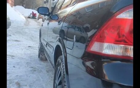 Nissan Almera, 2006 год, 780 000 рублей, 7 фотография