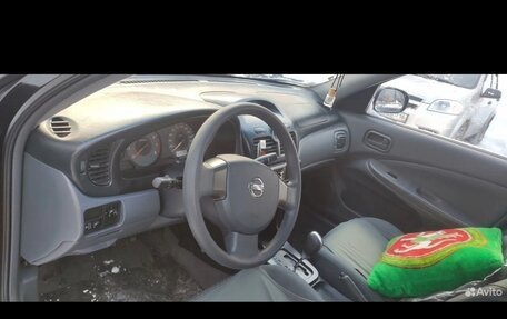 Nissan Almera, 2006 год, 780 000 рублей, 10 фотография