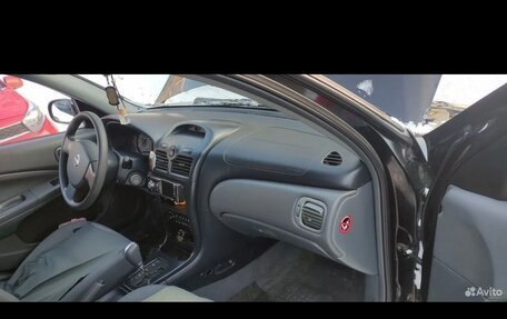 Nissan Almera, 2006 год, 780 000 рублей, 9 фотография