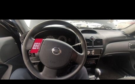 Nissan Almera, 2006 год, 780 000 рублей, 8 фотография