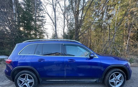 Mercedes-Benz GLB, 2020 год, 3 200 000 рублей, 2 фотография