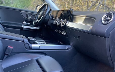 Mercedes-Benz GLB, 2020 год, 3 200 000 рублей, 5 фотография