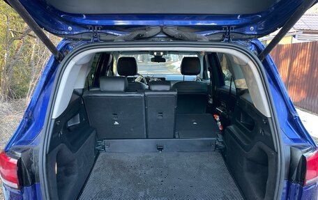 Mercedes-Benz GLB, 2020 год, 3 200 000 рублей, 9 фотография