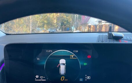 Mercedes-Benz GLB, 2020 год, 3 200 000 рублей, 12 фотография