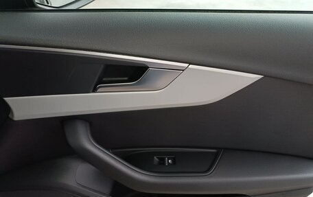 Audi A4, 2021 год, 3 700 000 рублей, 3 фотография