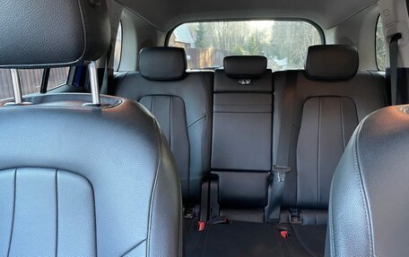 Mercedes-Benz GLB, 2020 год, 3 200 000 рублей, 14 фотография