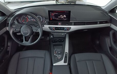 Audi A4, 2021 год, 3 700 000 рублей, 7 фотография