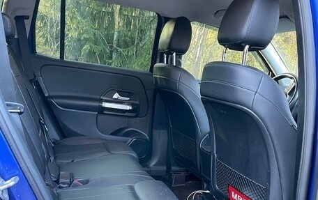 Mercedes-Benz GLB, 2020 год, 3 200 000 рублей, 15 фотография