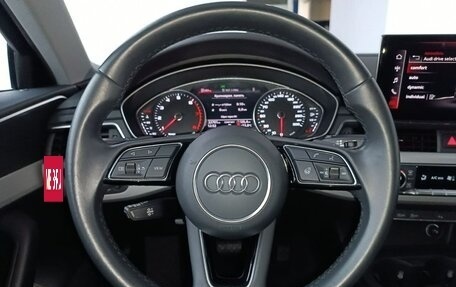 Audi A4, 2021 год, 3 700 000 рублей, 2 фотография