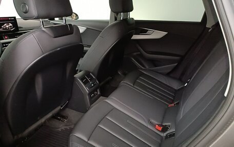 Audi A4, 2021 год, 3 700 000 рублей, 15 фотография