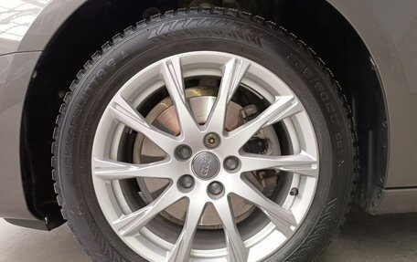 Audi A4, 2021 год, 3 700 000 рублей, 11 фотография