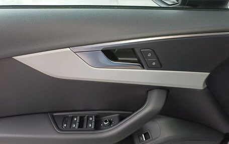 Audi A4, 2021 год, 3 700 000 рублей, 14 фотография