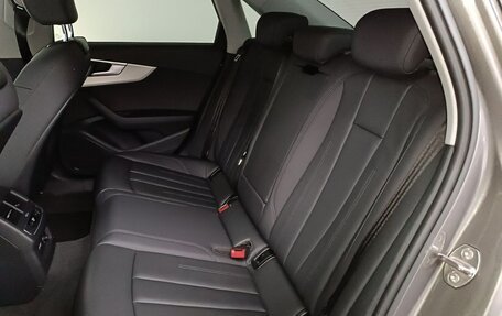 Audi A4, 2021 год, 3 700 000 рублей, 17 фотография