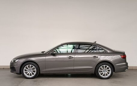 Audi A4, 2021 год, 3 700 000 рублей, 20 фотография