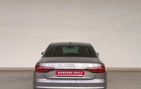 Audi A4, 2021 год, 3 700 000 рублей, 12 фотография