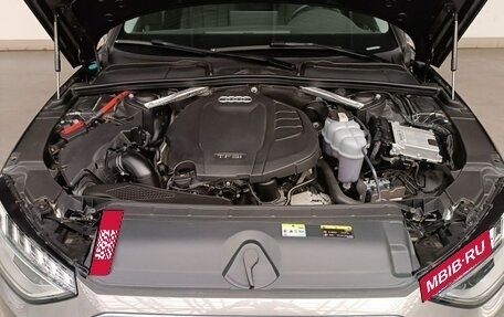 Audi A4, 2021 год, 3 700 000 рублей, 13 фотография