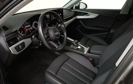 Audi A4, 2021 год, 3 700 000 рублей, 23 фотография