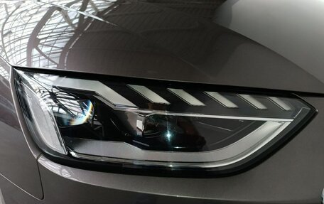 Audi A4, 2021 год, 3 700 000 рублей, 25 фотография