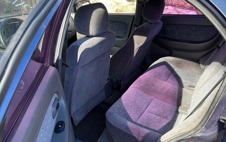 KIA Spectra II (LD), 2006 год, 270 000 рублей, 5 фотография