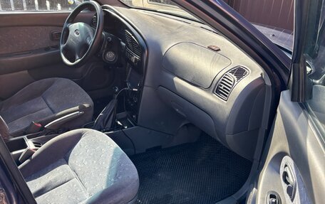 KIA Spectra II (LD), 2006 год, 270 000 рублей, 8 фотография