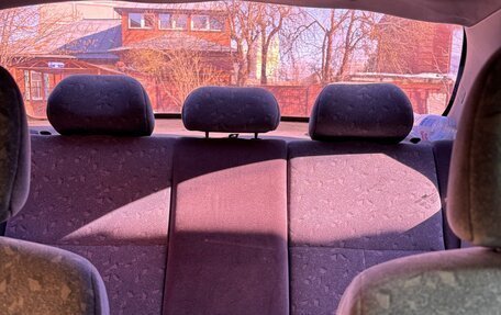 KIA Spectra II (LD), 2006 год, 270 000 рублей, 10 фотография