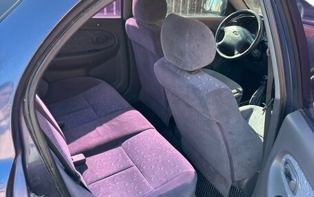 KIA Spectra II (LD), 2006 год, 270 000 рублей, 9 фотография