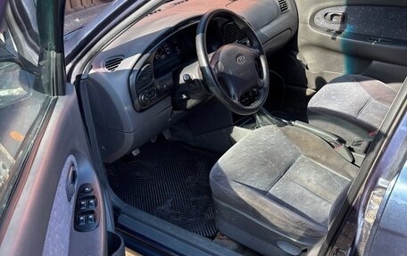 KIA Spectra II (LD), 2006 год, 270 000 рублей, 6 фотография